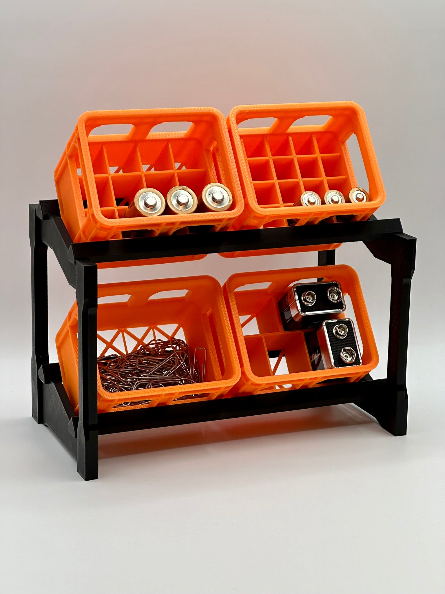 wie batterien aufbewahren SET